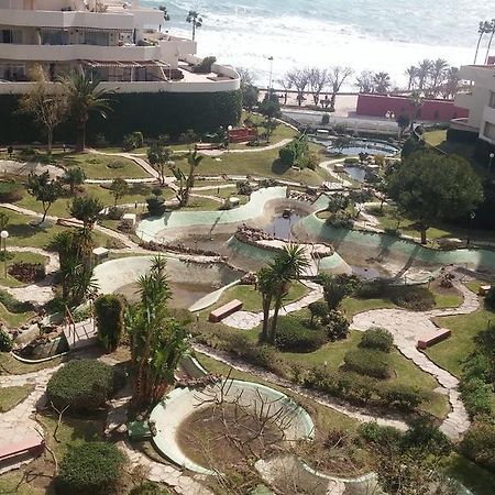 Benalbeach Apartment Ana Benalmádena Zewnętrze zdjęcie
