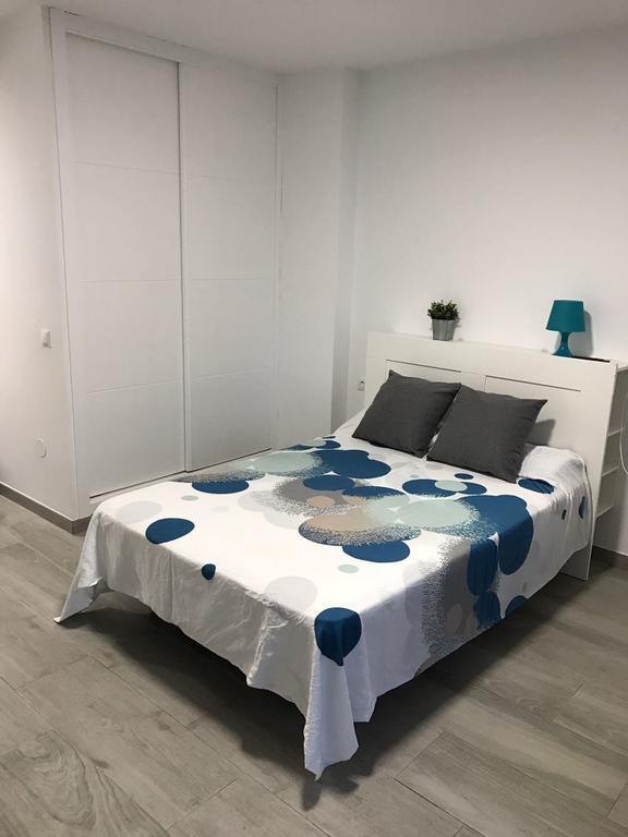 Benalbeach Apartment Ana Benalmádena Zewnętrze zdjęcie