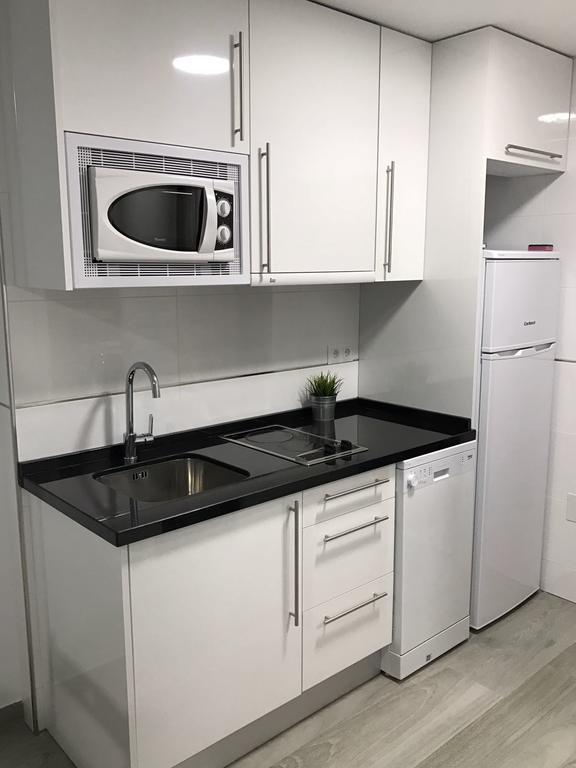 Benalbeach Apartment Ana Benalmádena Zewnętrze zdjęcie