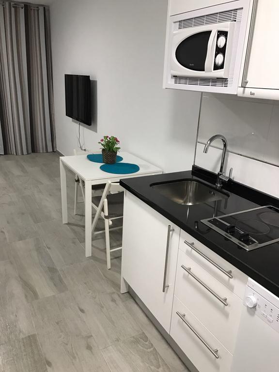 Benalbeach Apartment Ana Benalmádena Zewnętrze zdjęcie