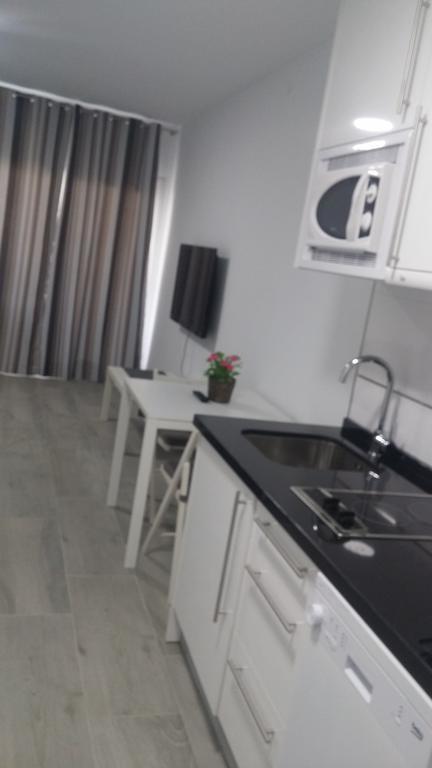 Benalbeach Apartment Ana Benalmádena Zewnętrze zdjęcie