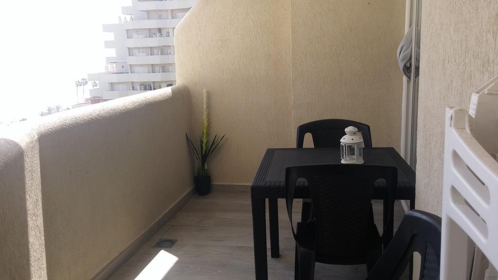 Benalbeach Apartment Ana Benalmádena Zewnętrze zdjęcie