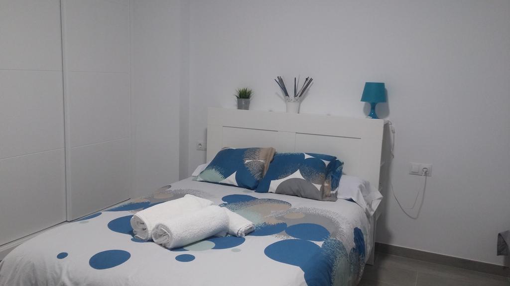 Benalbeach Apartment Ana Benalmádena Zewnętrze zdjęcie
